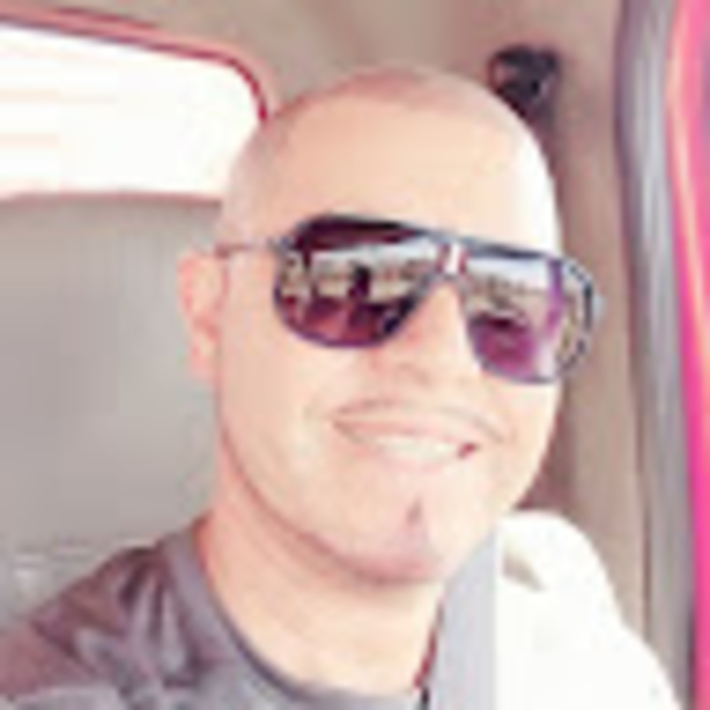 Meet your Posher, Sergio